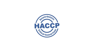 HACCP mark
