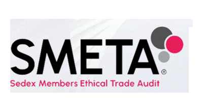 SMETA mark