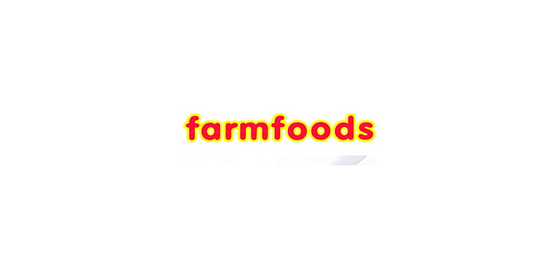 Farmfoods cooperation brand logo