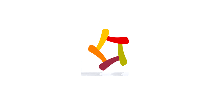 Korean Foodservice Brand cooperation brand logo