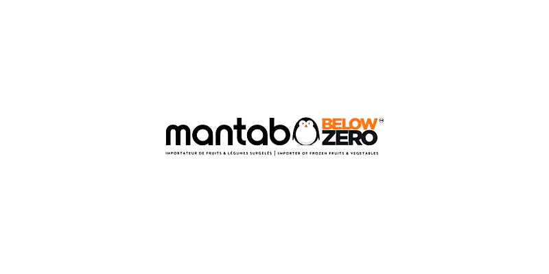 Montabo Below Zero cooperation brand logo