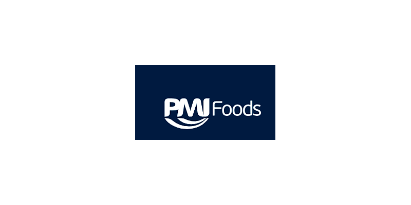 PMJ Foods cooperation brand logo